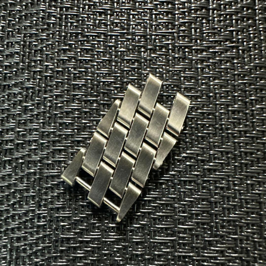 フランクミュラー コンキスタドール 8005L ステンレス レディース用 コマ