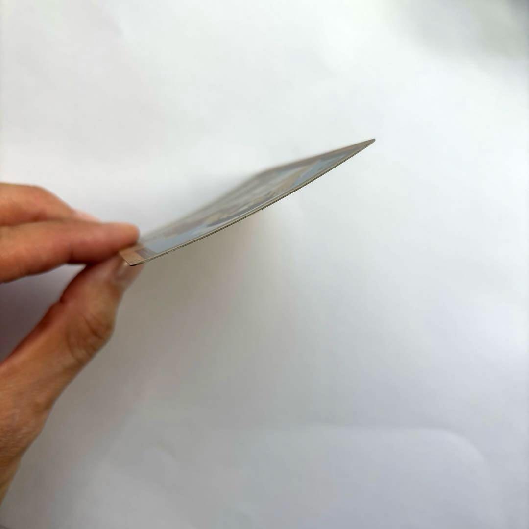 絶版 希少 ルフィ 未来の海賊王 C01 カードダス バンダイ