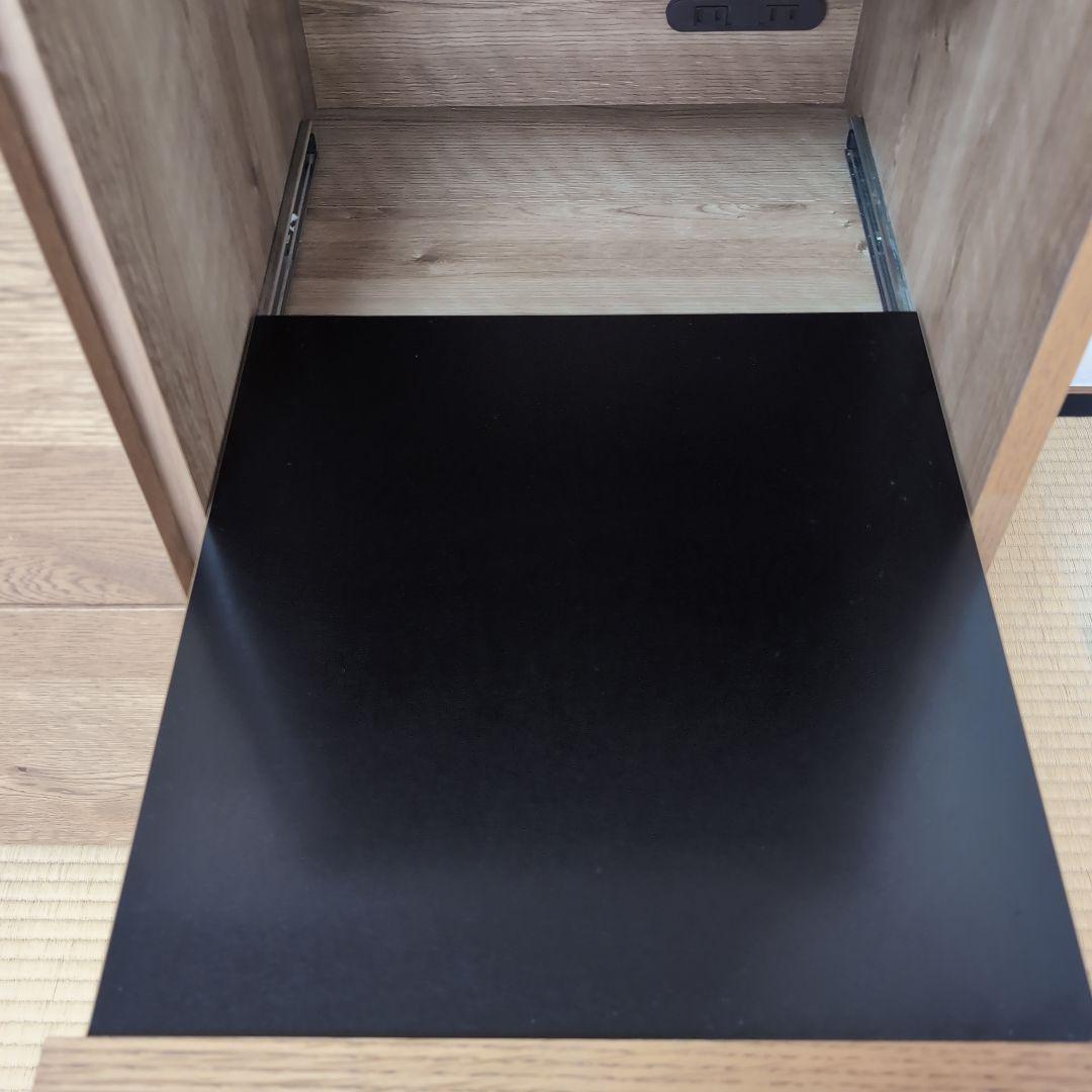 ADDAY(アディ)　キッチンボード W1230