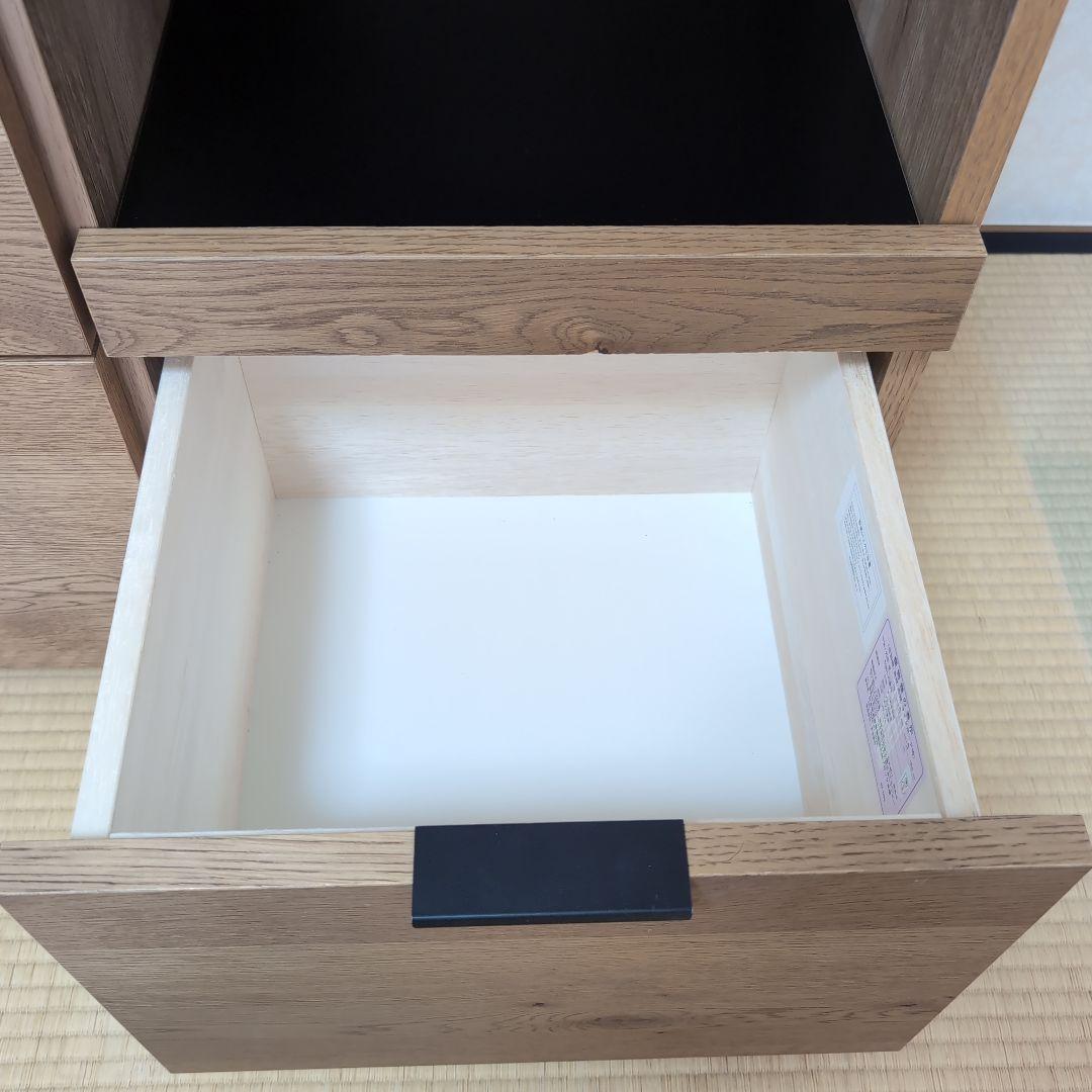 ADDAY(アディ)　キッチンボード W1230