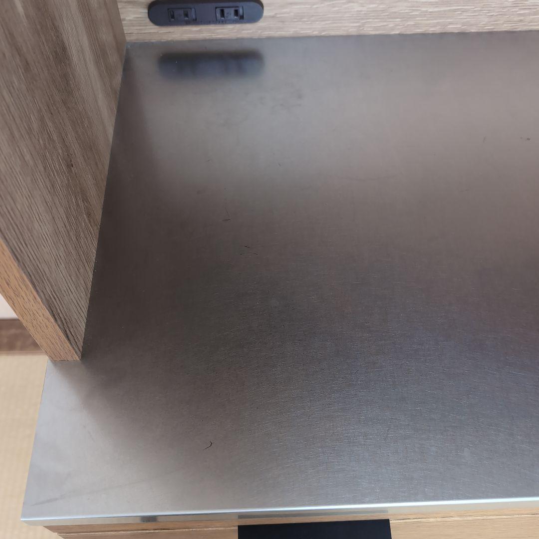 ADDAY(アディ)　キッチンボード W1230