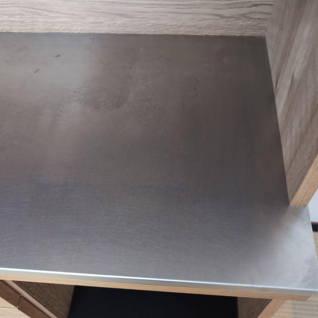 ADDAY(アディ)　キッチンボード W1230