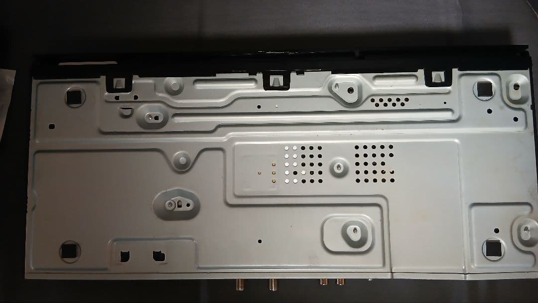 500GB シャープ AQUOS BDレコーダー☆BD-NW520☆リモコン付