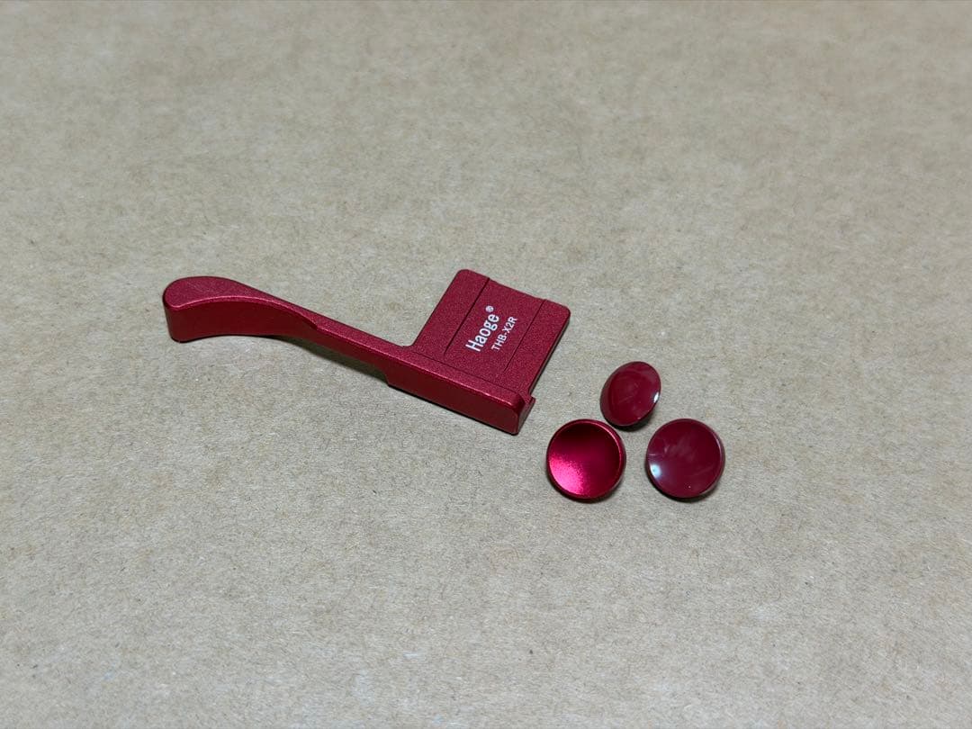 【ほぼ新品】FUJIFILM X100VI ブラック 豪華おまけ4点付