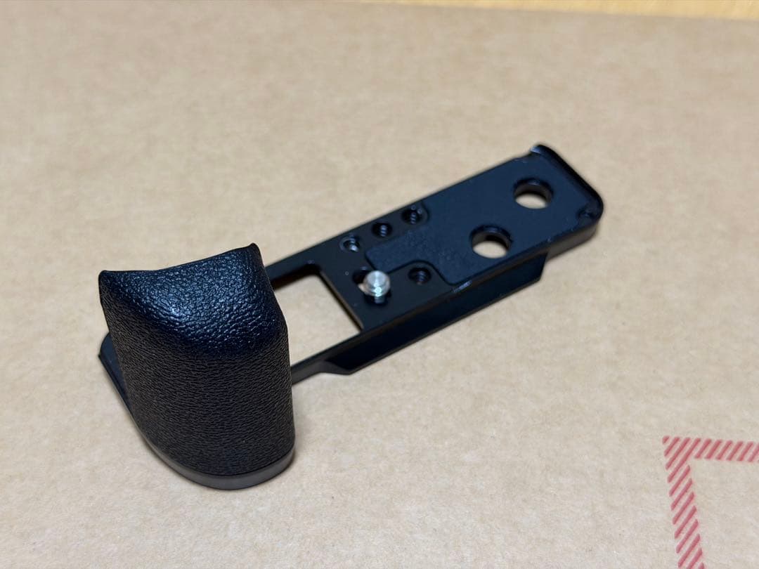 【ほぼ新品】FUJIFILM X100VI ブラック 豪華おまけ4点付