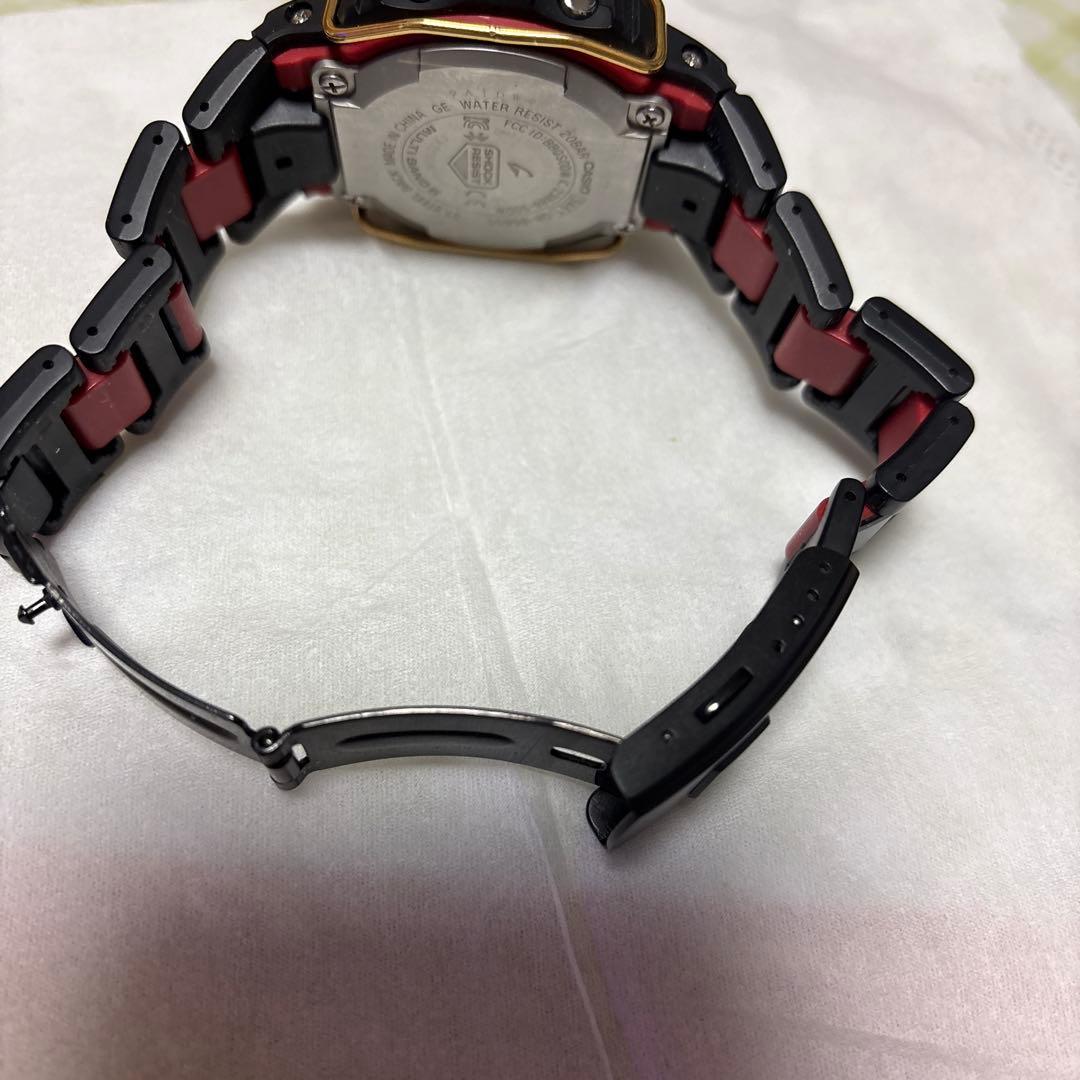 M*_様 G-SHOCK GWーB5600