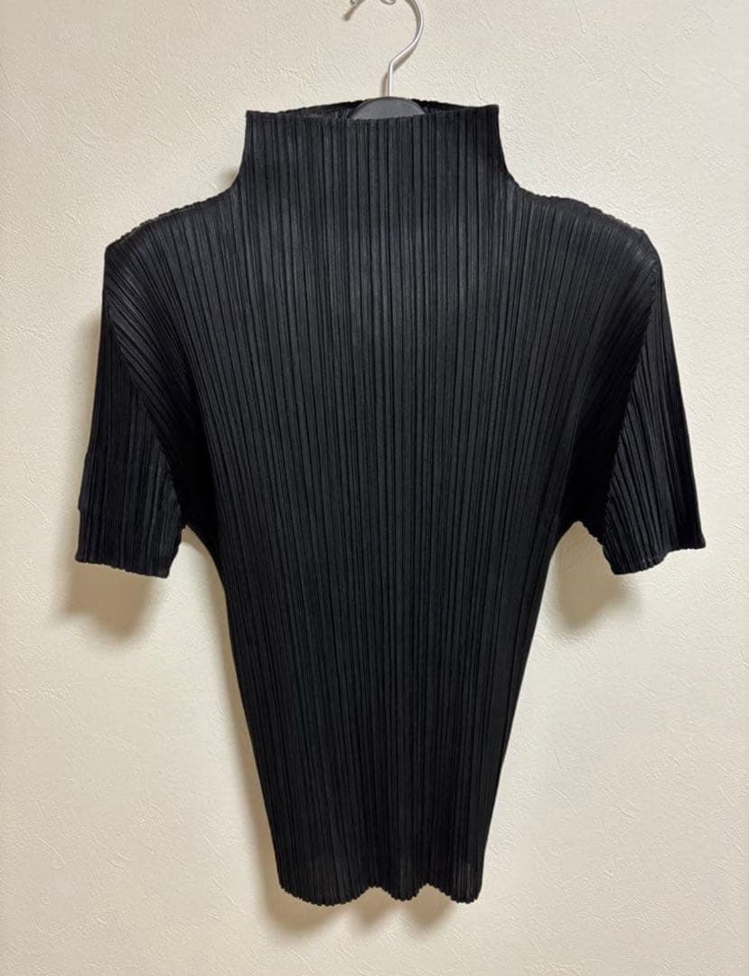 今月限定値下　PLEATS PLEASE プリーツプリーズ　 カットソー