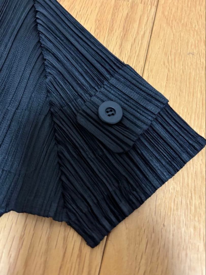 今月限定値下　PLEATS PLEASE プリーツプリーズ　 カットソー