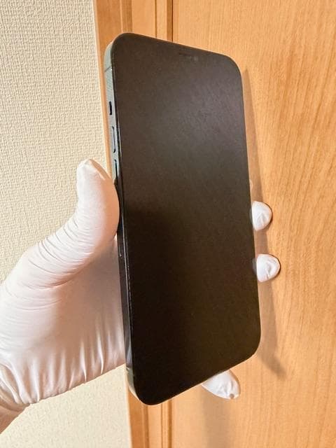 iPhone 12 pro max 本体　￥45,000から値引き