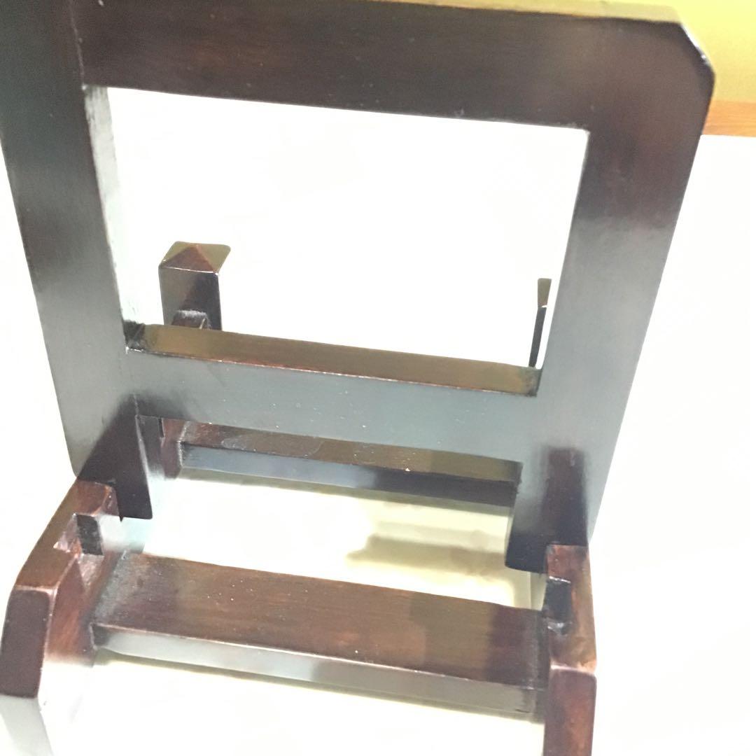 竹久夢二　「椿の髪飾り」　リトグラフ美人版画限定250部158/250