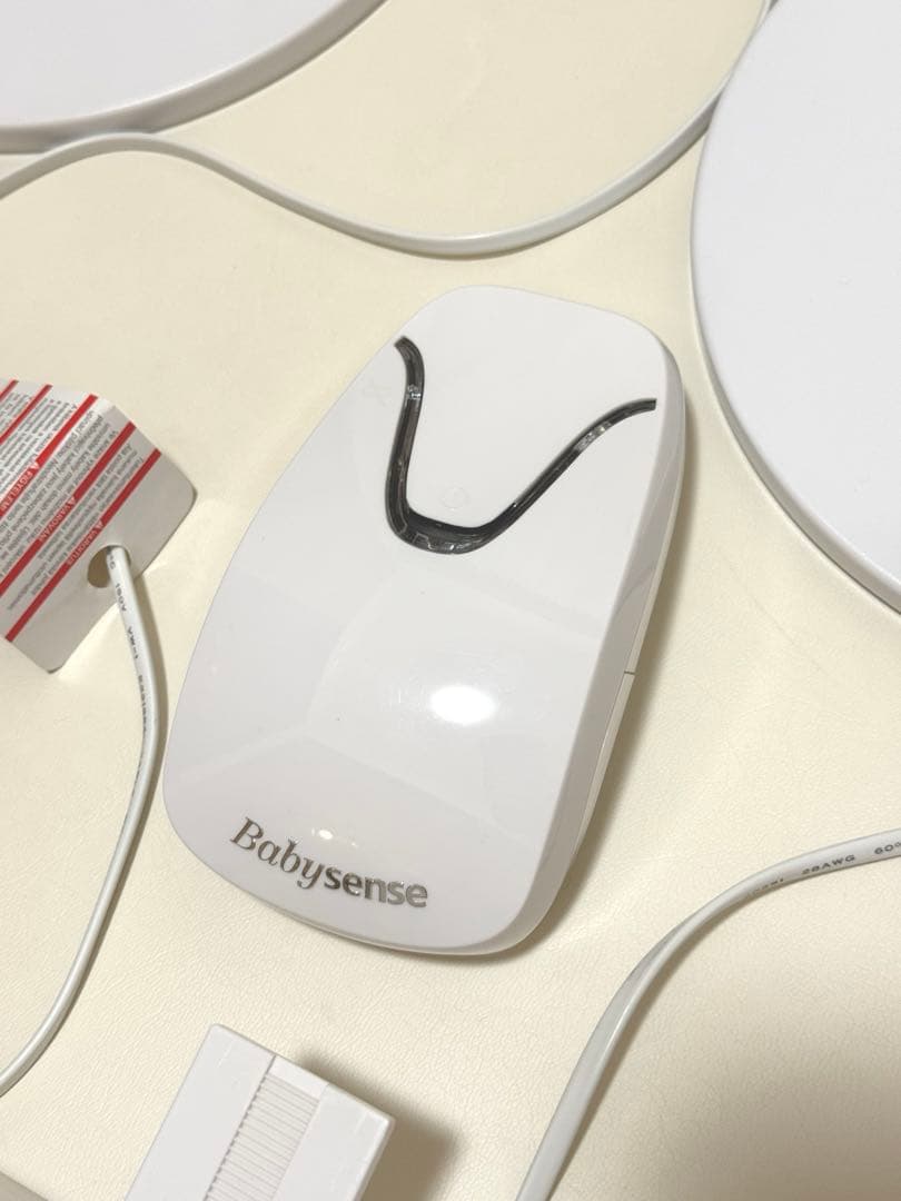 ベビーセンス Babysense 7