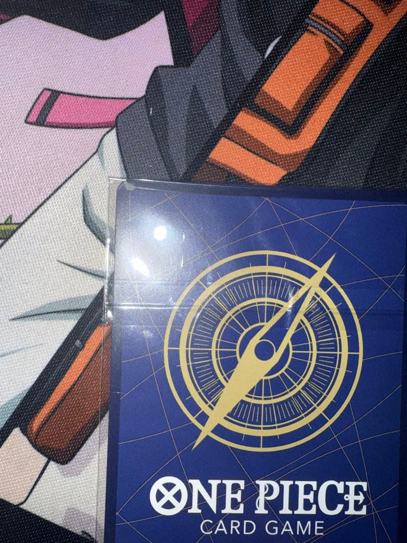 シャーロットプリン op03-112 チャンピオンシップ プロモ