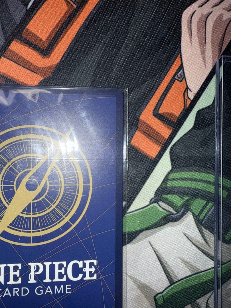 シャーロットプリン op03-112 チャンピオンシップ プロモ