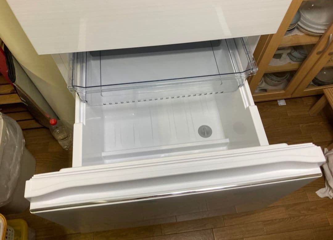 Haier JR-CV29A(W) WHITE リネンホワイト