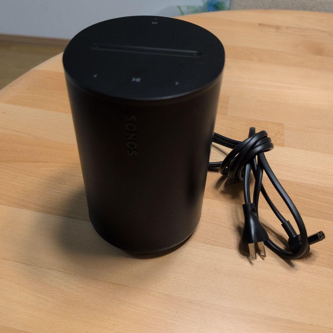 Sonos スマートスピーカー era100