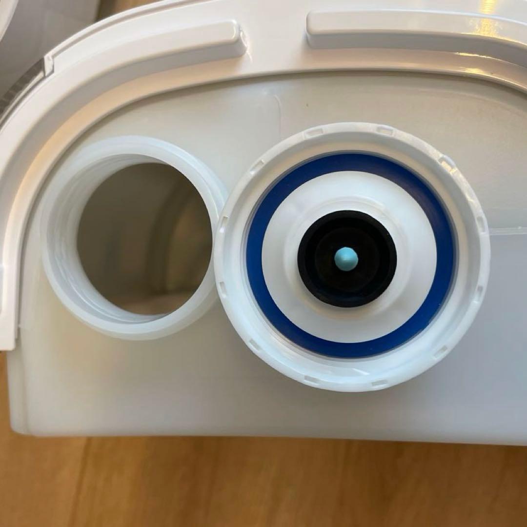 【新品】 アイリスオーヤマ サーキュレーター 加湿器 HCK-5519