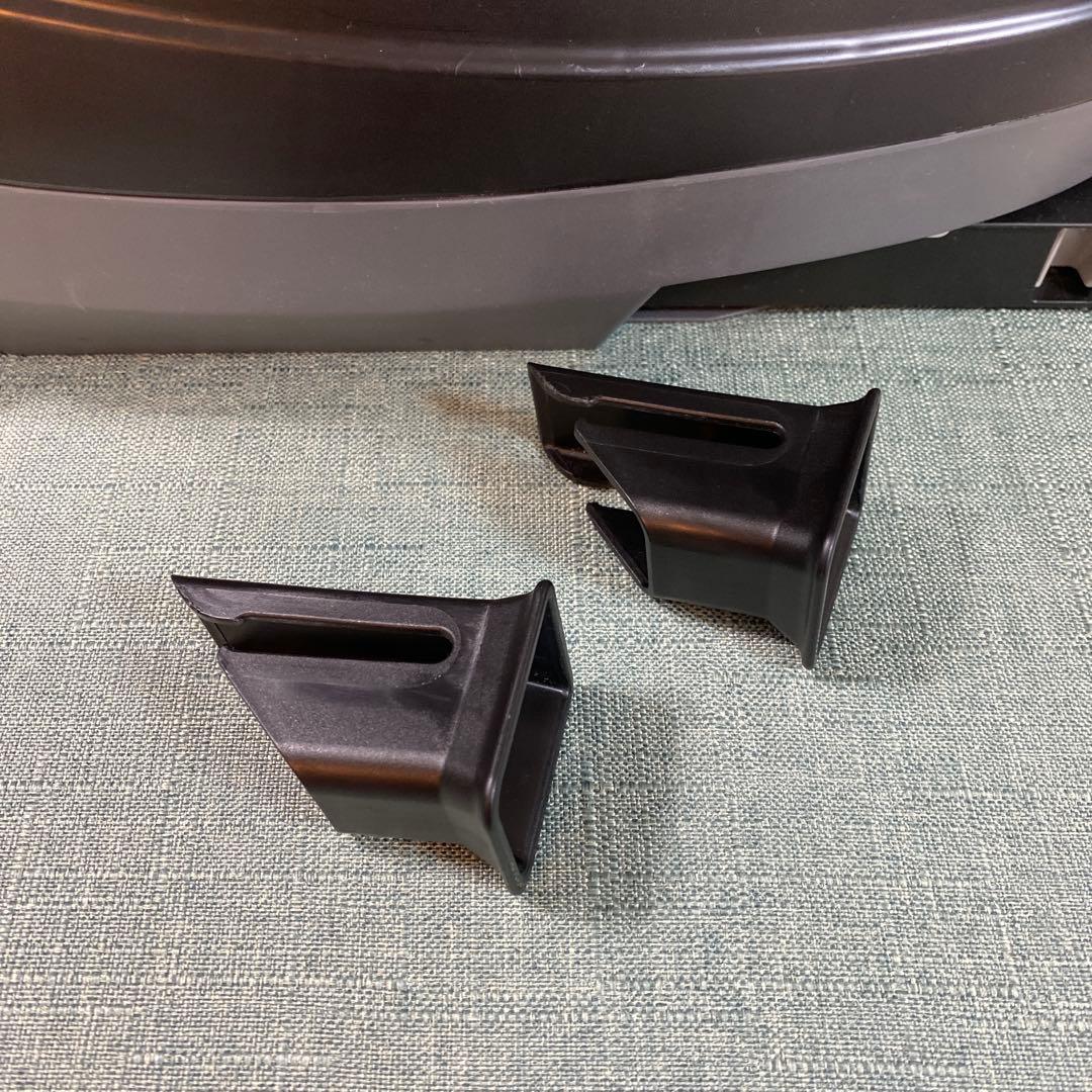 【美品】Combi 回転式チャイルドシート ISOFIX クルムーヴ