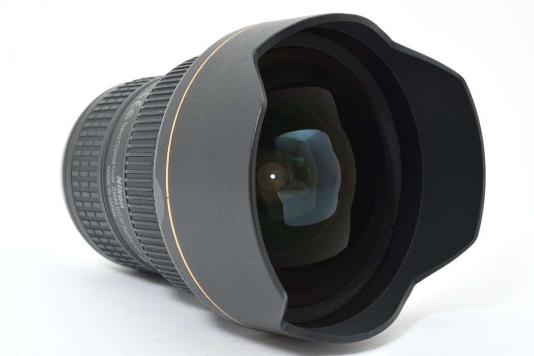 レンズ(ズーム) Nikon AF-S NIKKOR 14-24mm F2.8G ED 1479