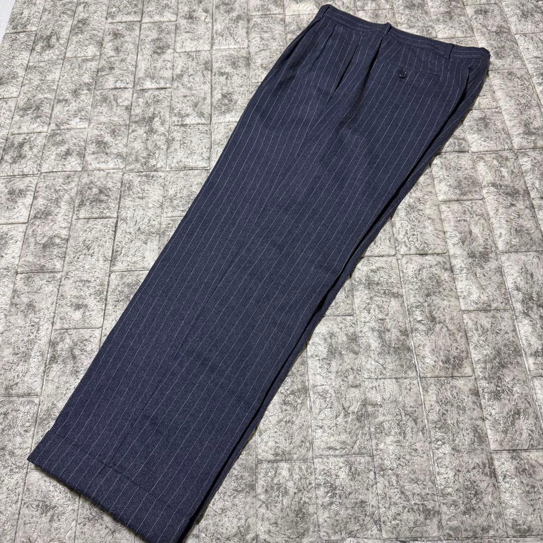 【美品】ブルックスブラザーズ　スーツ　USA製　ウール100% 希少