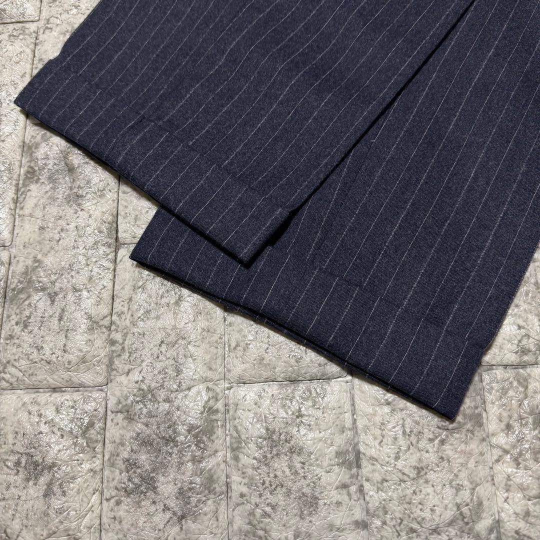 【美品】ブルックスブラザーズ　スーツ　USA製　ウール100% 希少