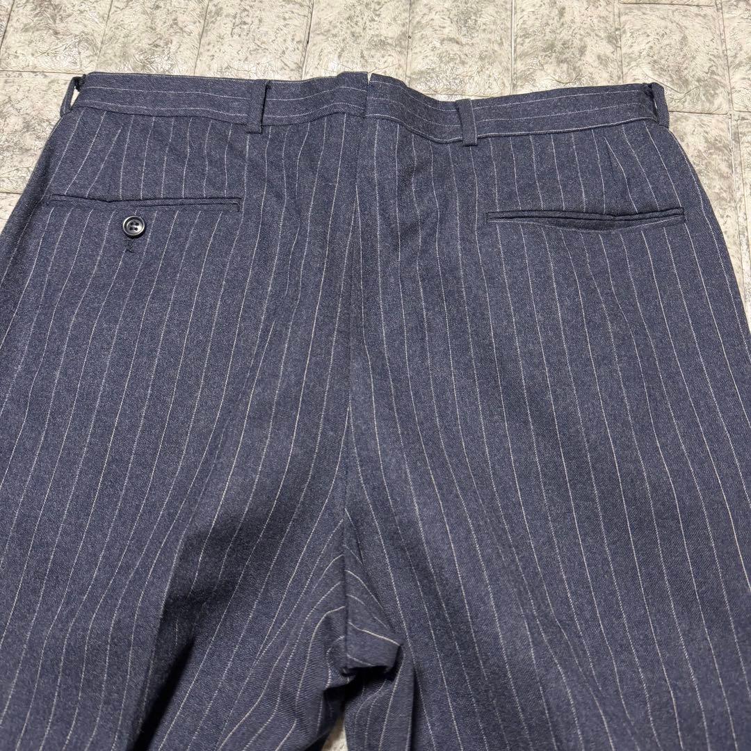 【美品】ブルックスブラザーズ　スーツ　USA製　ウール100% 希少