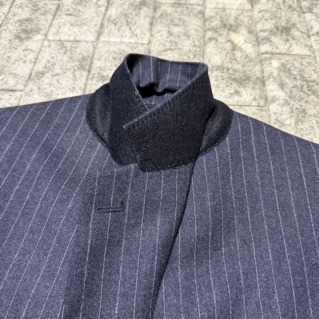 【美品】ブルックスブラザーズ　スーツ　USA製　ウール100% 希少