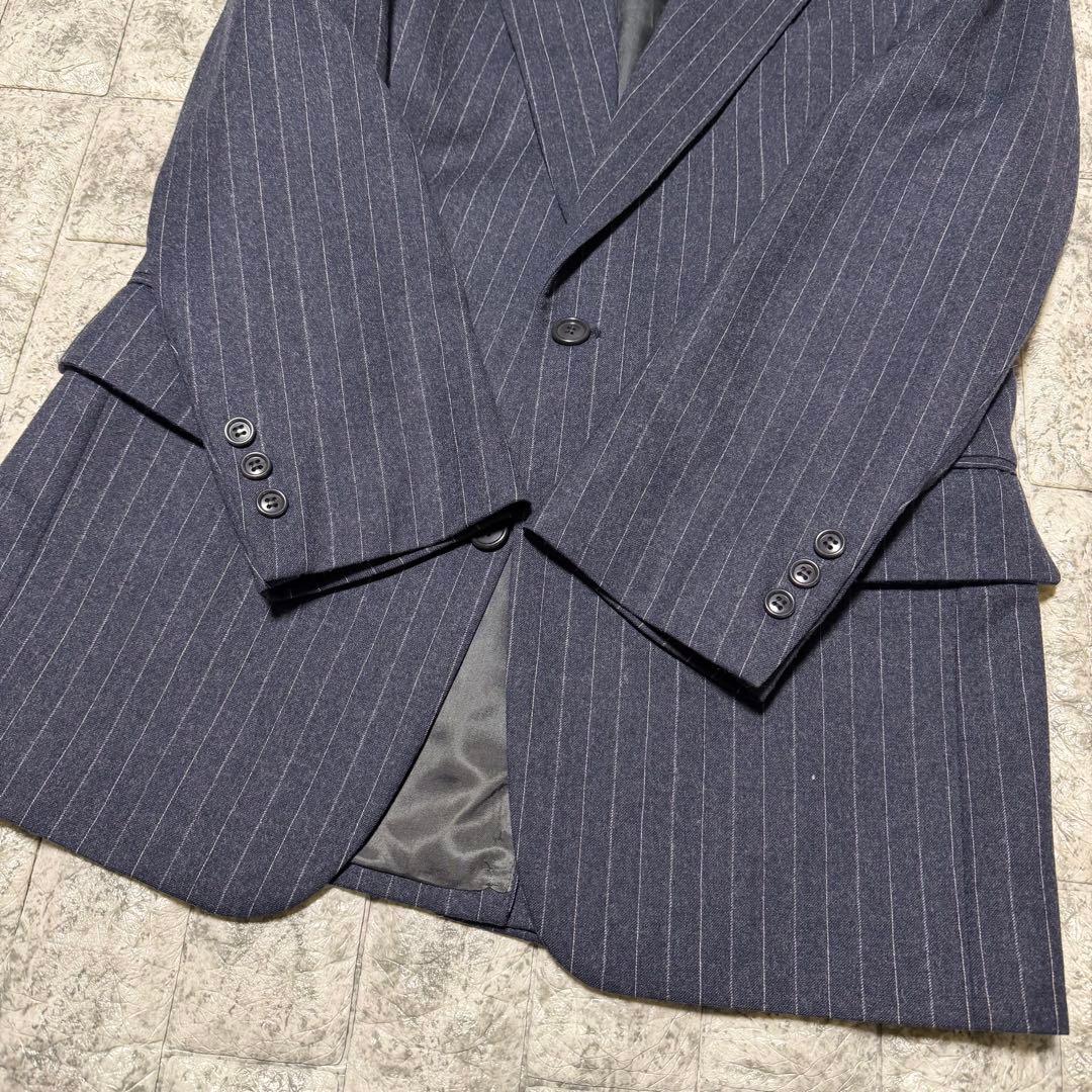 【美品】ブルックスブラザーズ　スーツ　USA製　ウール100% 希少