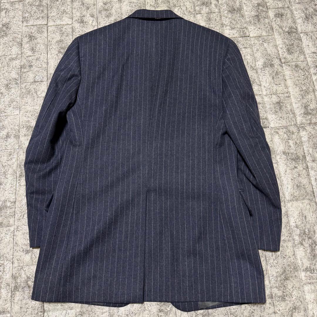 【美品】ブルックスブラザーズ　スーツ　USA製　ウール100% 希少