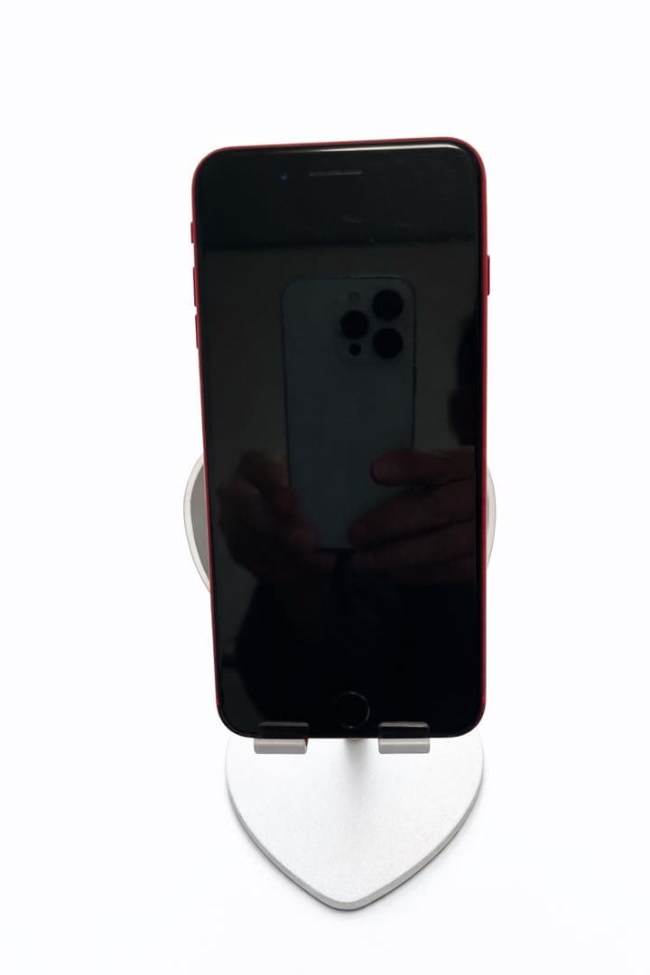 スマートフォン本体 iPhone 8plus 256 GB