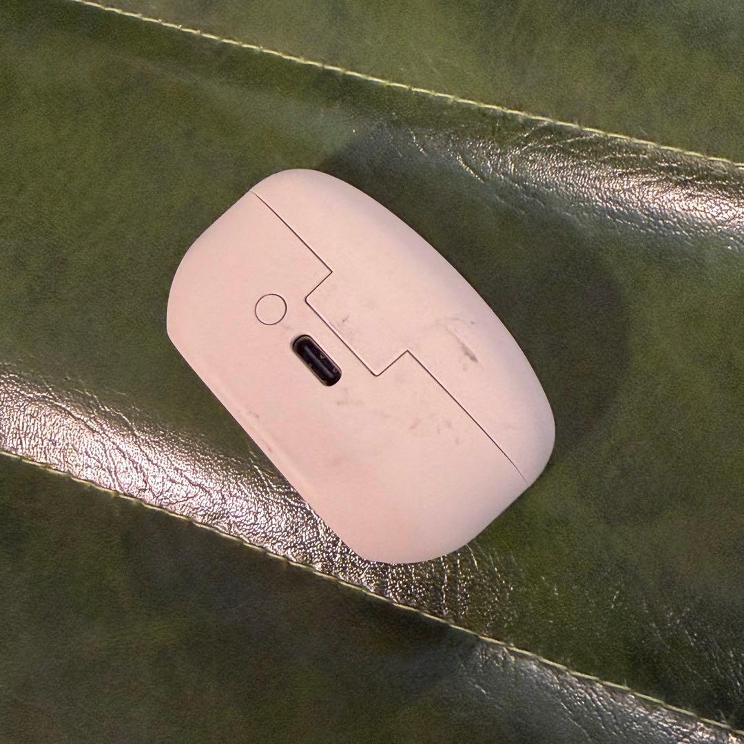 ソニー ワイヤレスイヤホン WF-1000XM5 プラチナシルバー