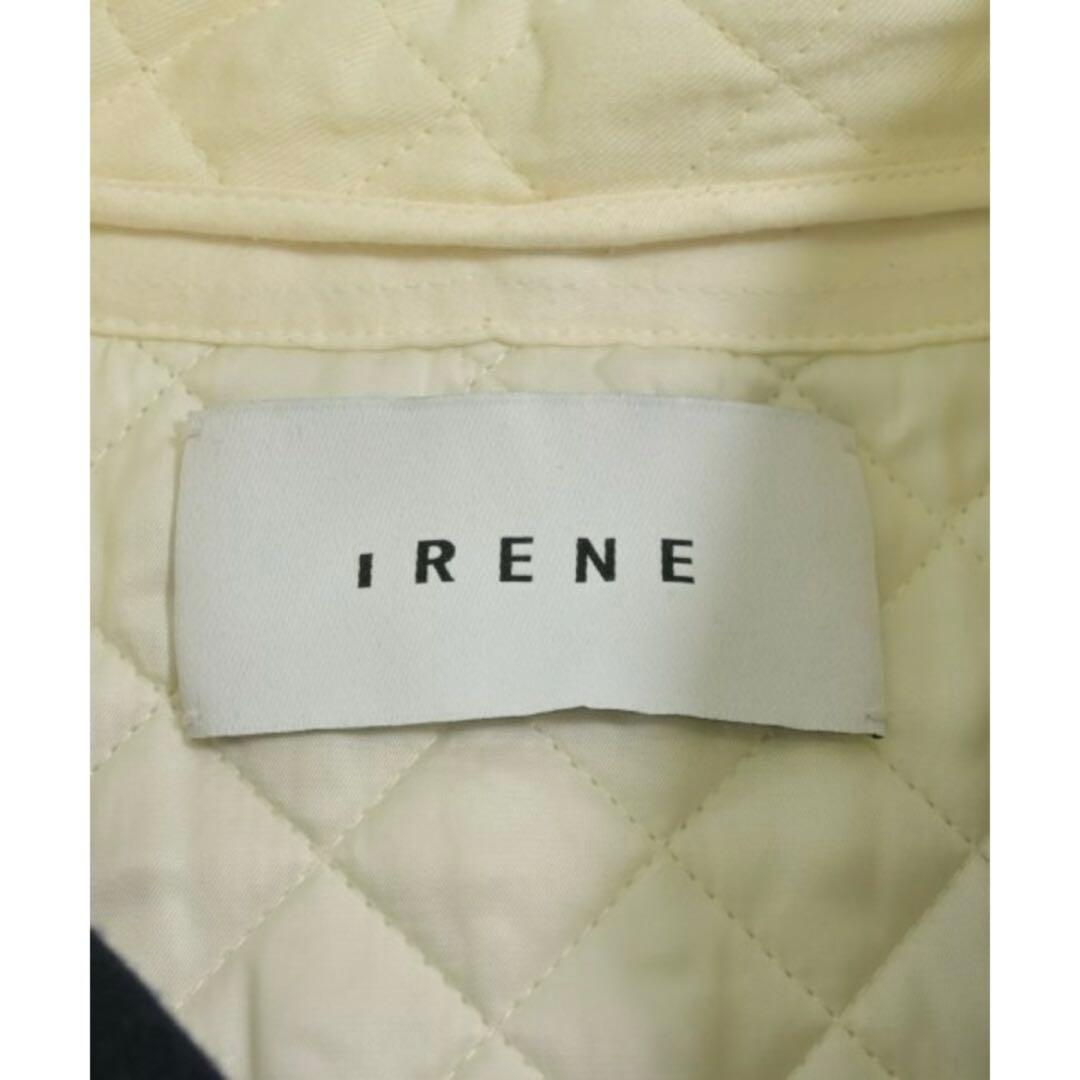 IRENE コート