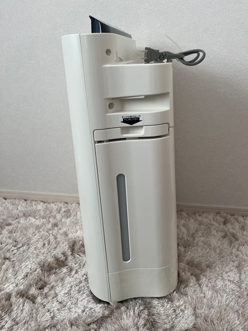 【未使用 】シャープ 加湿空気清浄機 ⭐︎値下げ⭐︎