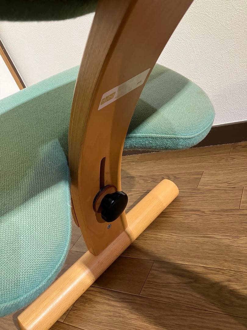 Rybo Balans Easy バランス イージー チェア 姿勢矯正