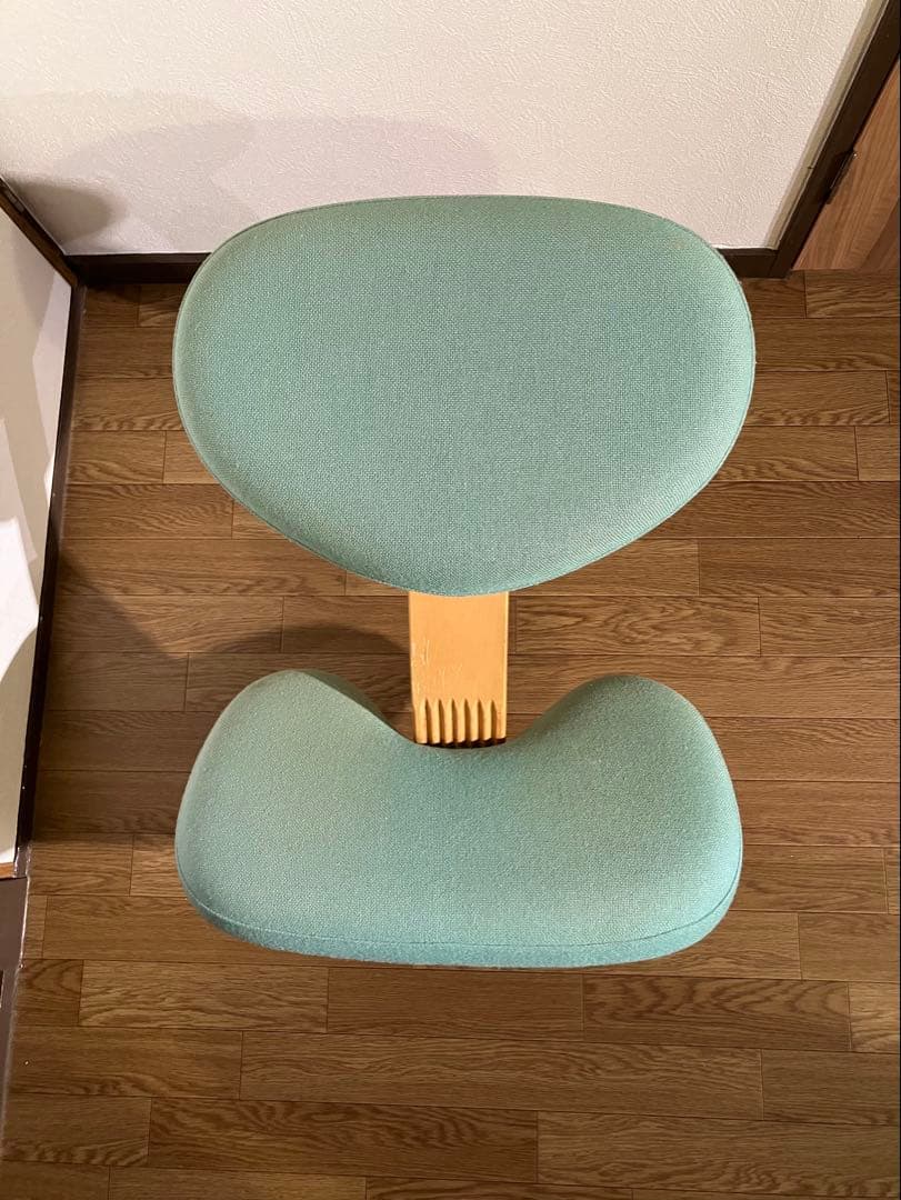 Rybo Balans Easy バランス イージー チェア 姿勢矯正