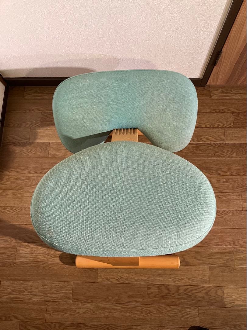 Rybo Balans Easy バランス イージー チェア 姿勢矯正