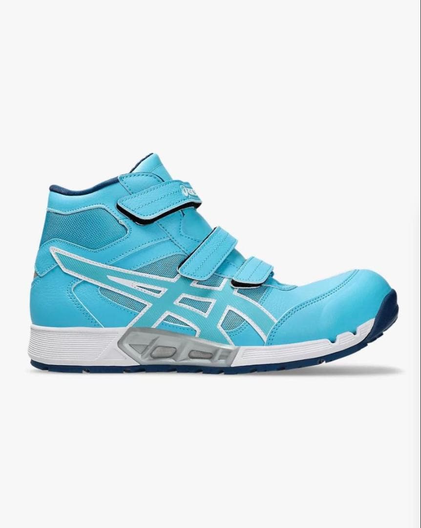 限定 即完 アシックス 安全靴 ウィンジョブ CP308 AC LC 27cm