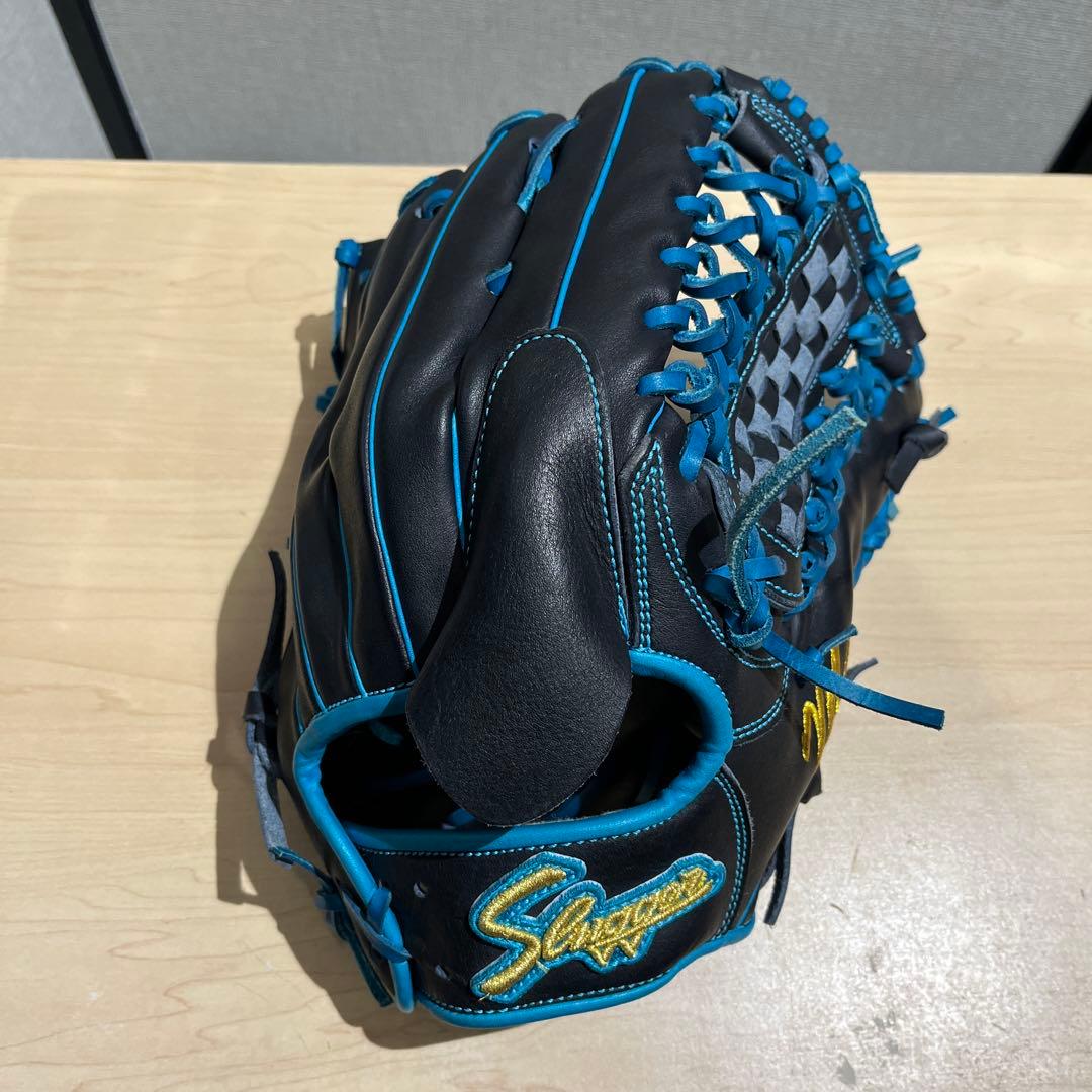 久保田スラッガー オーダー グローブ 軟式