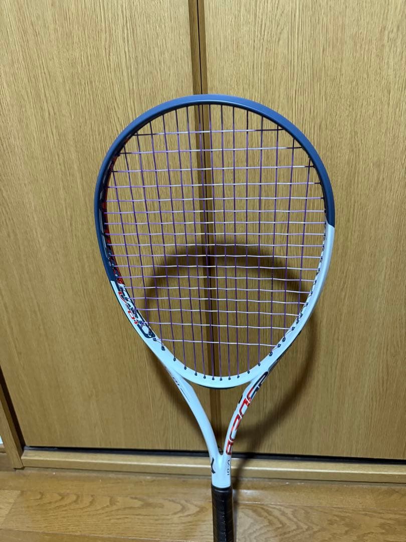 アクロスピードV01