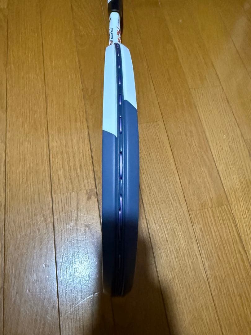 アクロスピードV01