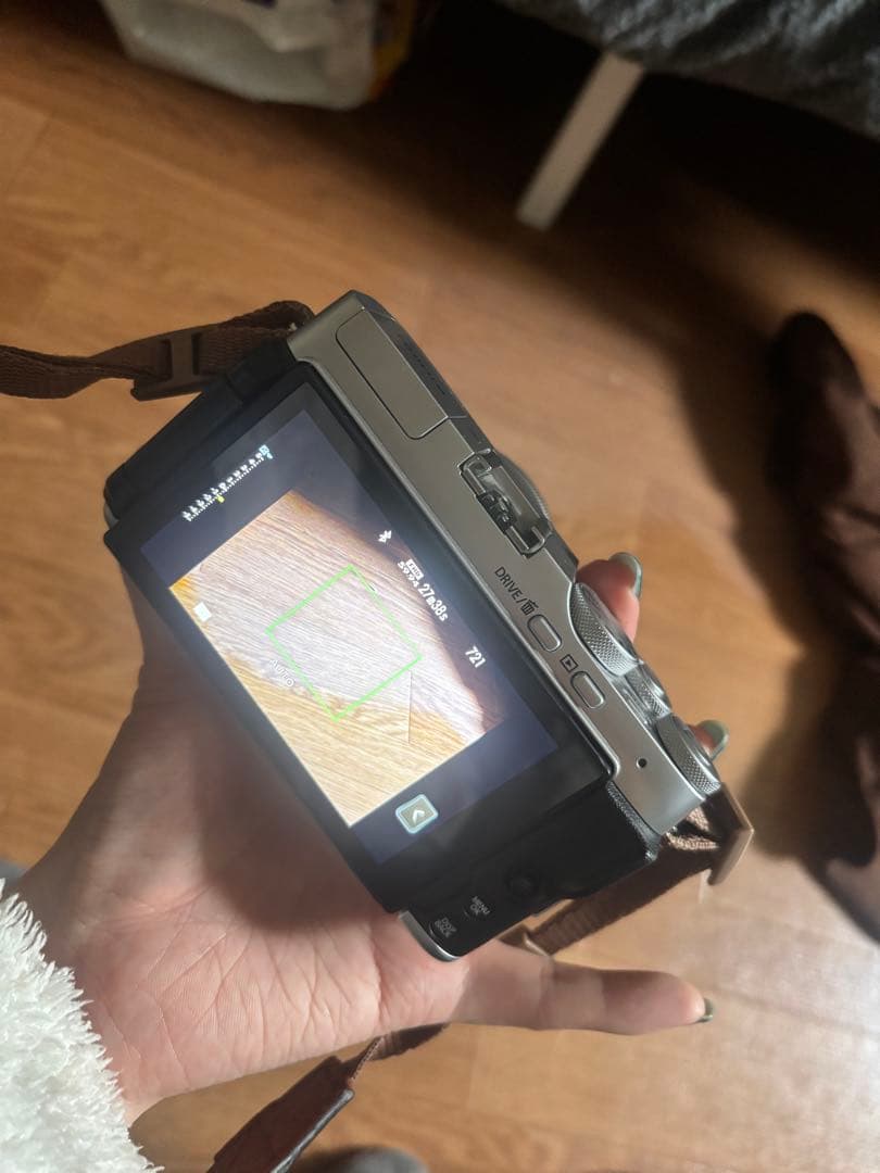 fujifilm X-A7 ミラーレスカメラ　クリスマスプレゼント