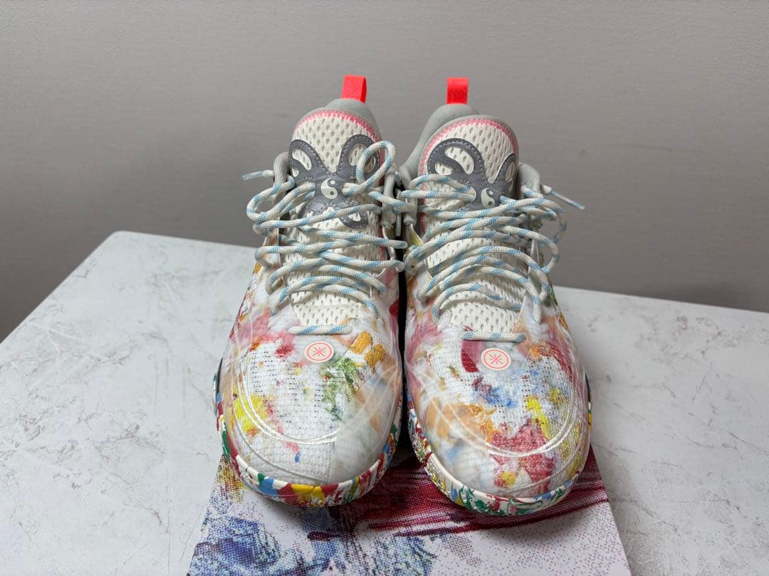 バッシュ　リーニン　 ディーロ1 29センチ