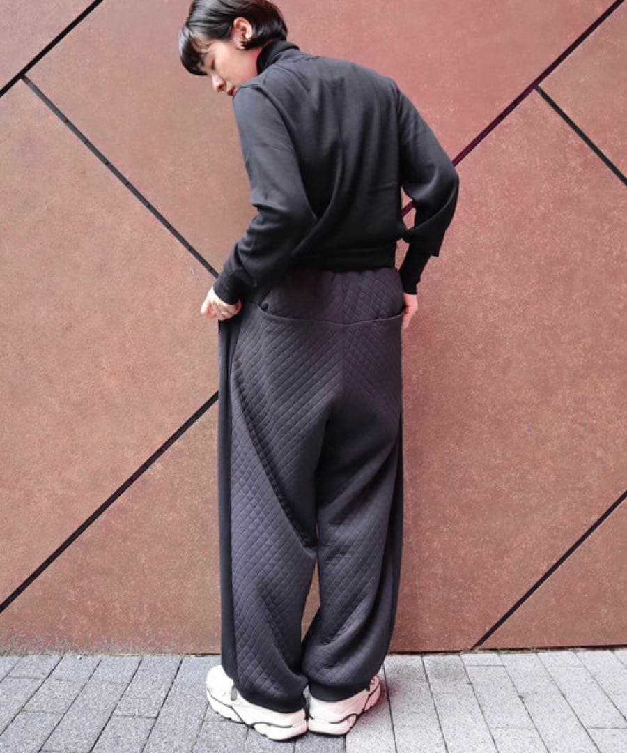 ジャーナルスタンダードラックス | 【NOV】パンツ