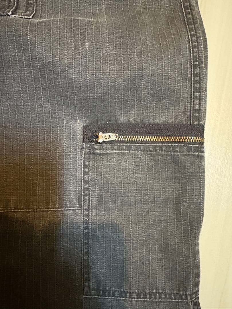 【美品】Supreme 22SS フライトパンツ カーゴパンツ