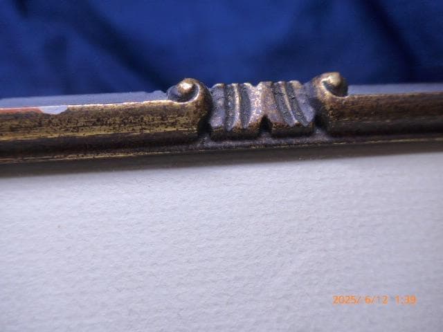 ペルドリアットによるバレー鳥商人の衣装デザインスケッチ エッチングに手彩色