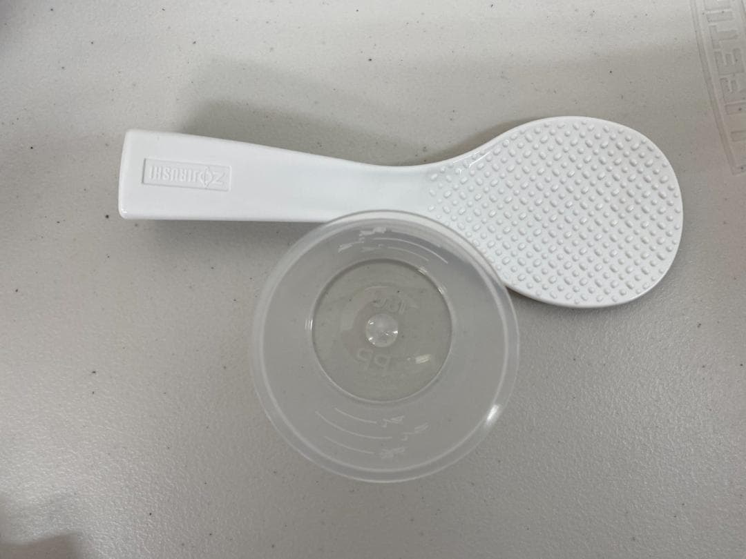 未使用品 象印 IH 炊飯ジャー ブラック 1.0L 炊飯器