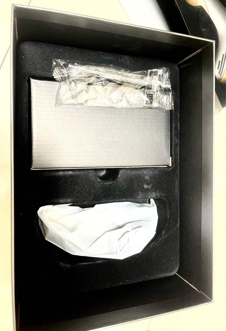 アイスダンディ icedandy 光脱毛