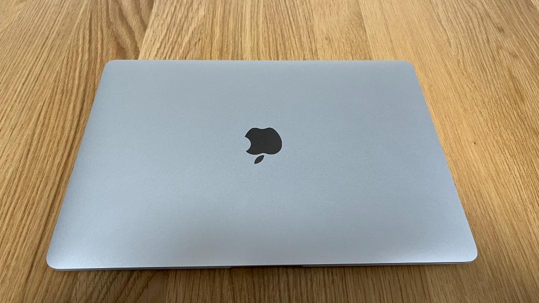 MacBook Air M1 13インチ シルバー 8GB 256GB