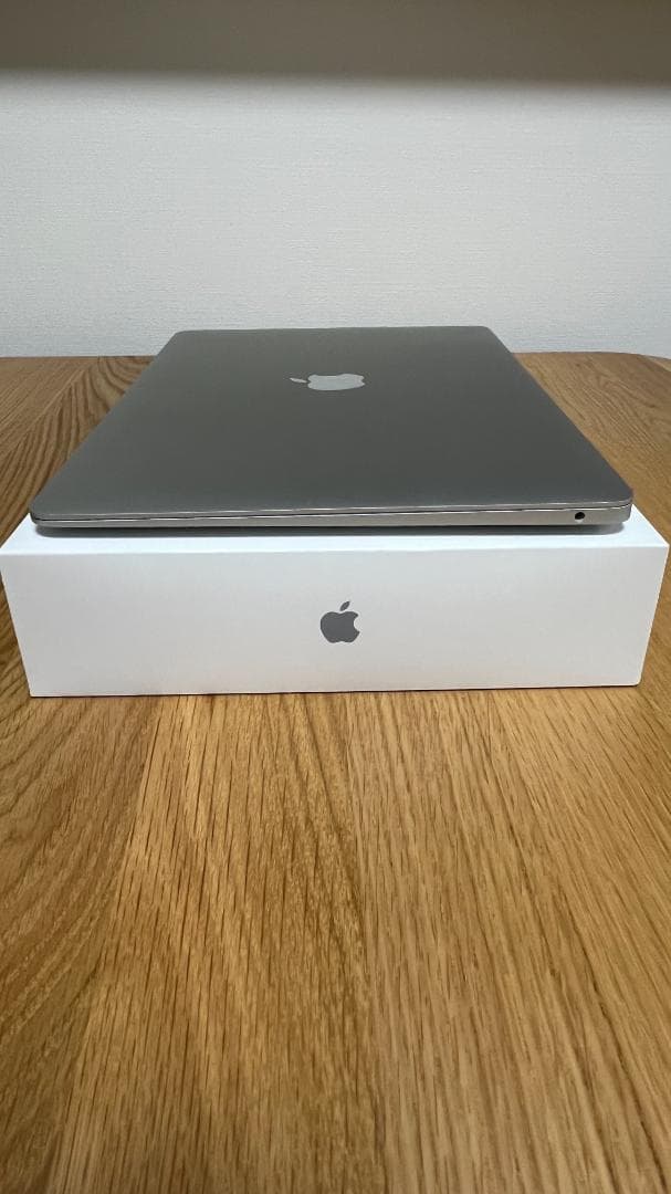 MacBook Air M1 13インチ シルバー 8GB 256GB