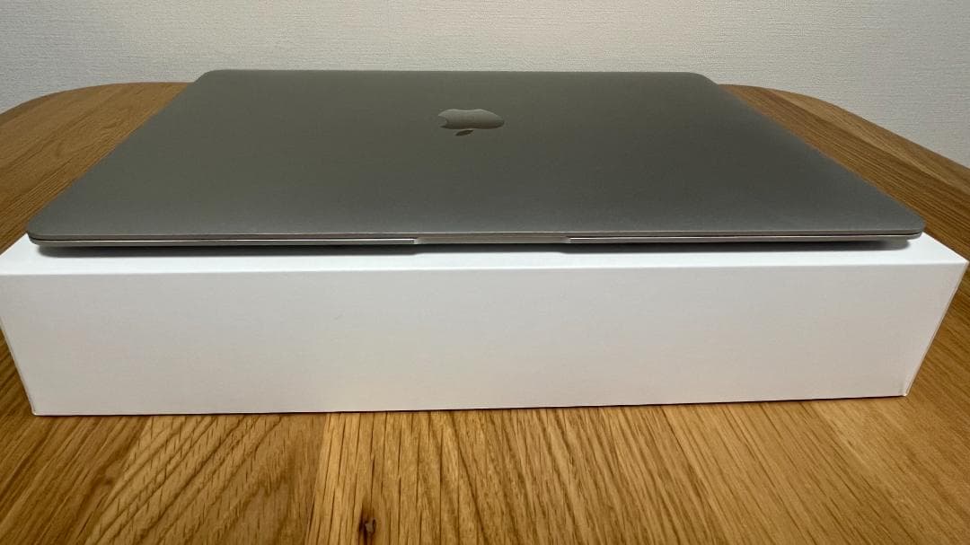 MacBook Air M1 13インチ シルバー 8GB 256GB
