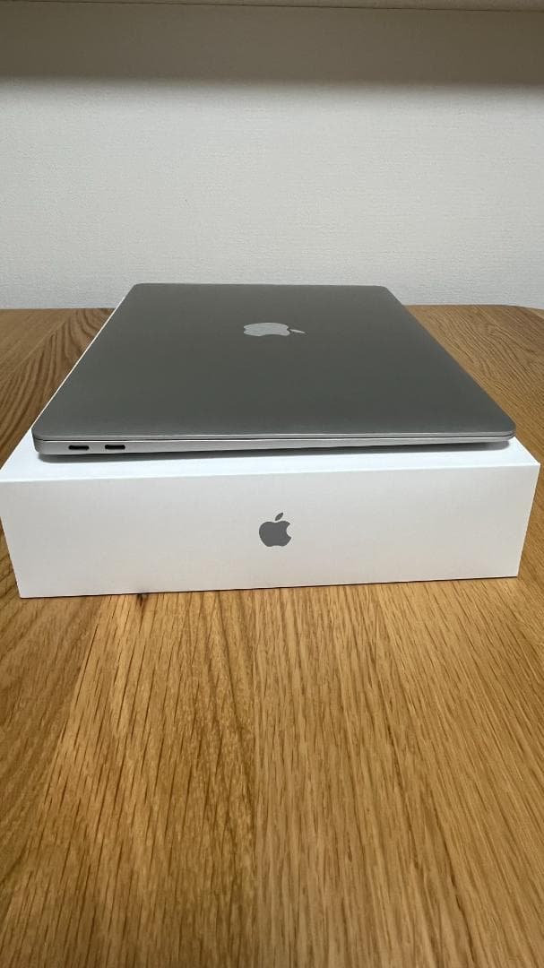 MacBook Air M1 13インチ シルバー 8GB 256GB